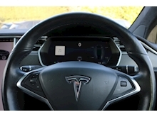Tesla Model X 100D (TOW Pack+6 SEATS+Enhanced AUTOPILOT+WiFi For Life+CARBON Pack) - Thumb 15