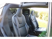 Tesla Model X 100D (TOW Pack+6 SEATS+Enhanced AUTOPILOT+WiFi For Life+CARBON Pack) - Thumb 61