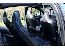 Tesla Model X 100D (TOW Pack+6 SEATS+Enhanced AUTOPILOT+WiFi For Life+CARBON Pack) - Thumb 53