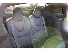 Tesla Model X 100D (TOW Pack+6 SEATS+Enhanced AUTOPILOT+WiFi For Life+CARBON Pack) - Thumb 63