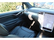Tesla Model X 100D (TOW Pack+6 SEATS+Enhanced AUTOPILOT+WiFi For Life+CARBON Pack) - Thumb 40