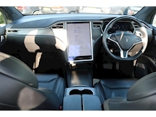 Tesla Model X 100D (TOW Pack+6 SEATS+Enhanced AUTOPILOT+WiFi For Life+CARBON Pack) - Thumb 44