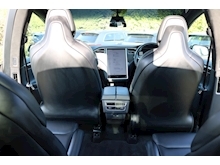 Tesla Model X 100D (TOW Pack+6 SEATS+Enhanced AUTOPILOT+WiFi For Life+CARBON Pack) - Thumb 47
