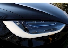 Tesla Model X 100D (TOW Pack+6 SEATS+Enhanced AUTOPILOT+WiFi For Life+CARBON Pack) - Thumb 18