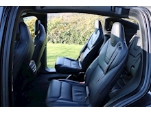 Tesla Model X 100D (TOW Pack+6 SEATS+Enhanced AUTOPILOT+WiFi For Life+CARBON Pack) - Thumb 55