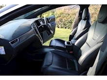 Tesla Model X 100D (TOW Pack+6 SEATS+Enhanced AUTOPILOT+WiFi For Life+CARBON Pack) - Thumb 49