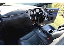 Tesla Model X 100D (TOW Pack+6 SEATS+Enhanced AUTOPILOT+WiFi For Life+CARBON Pack) - Thumb 1