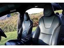 Tesla Model X 100D (TOW Pack+6 SEATS+Enhanced AUTOPILOT+WiFi For Life+CARBON Pack) - Thumb 42