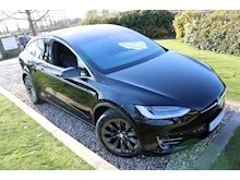Tesla Model X 100D (TOW Pack+6 SEATS+Enhanced AUTOPILOT+WiFi For Life+CARBON Pack) - Thumb 16