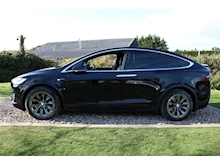 Tesla Model X 100D (TOW Pack+6 SEATS+Enhanced AUTOPILOT+WiFi For Life+CARBON Pack) - Thumb 41
