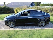 Tesla Model X 100D (TOW Pack+6 SEATS+Enhanced AUTOPILOT+WiFi For Life+CARBON Pack) - Thumb 56