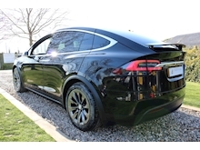 Tesla Model X 100D (TOW Pack+6 SEATS+Enhanced AUTOPILOT+WiFi For Life+CARBON Pack) - Thumb 58