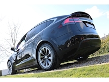 Tesla Model X 100D (TOW Pack+6 SEATS+Enhanced AUTOPILOT+WiFi For Life+CARBON Pack) - Thumb 45
