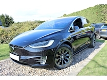 Tesla Model X 100D (TOW Pack+6 SEATS+Enhanced AUTOPILOT+WiFi For Life+CARBON Pack) - Thumb 39