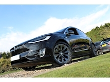 Tesla Model X 100D 6 SEATS - Thumb 43