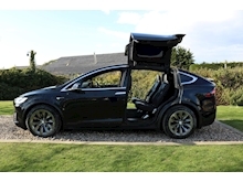 Tesla Model X 100D (TOW Pack+6 SEATS+Enhanced AUTOPILOT+WiFi For Life+CARBON Pack) - Thumb 50