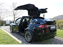Tesla Model X 100D (TOW Pack+6 SEATS+Enhanced AUTOPILOT+WiFi For Life+CARBON Pack) - Thumb 46