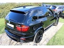 BMW X5 Xdrive40d M Sport (Ceramic Coat+COMFORT Seats+DAB+Full BLACK Pack+9 Services) - Thumb 51