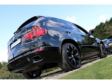 BMW X5 Xdrive40d M Sport (Ceramic Coat+COMFORT Seats+DAB+Full BLACK Pack+9 Services) - Thumb 10