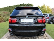 BMW X5 Xdrive40d M Sport (Ceramic Coat+COMFORT Seats+DAB+Full BLACK Pack+9 Services) - Thumb 43