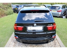 BMW X5 Xdrive40d M Sport (Ceramic Coat+COMFORT Seats+DAB+Full BLACK Pack+9 Services) - Thumb 49