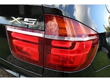 BMW X5 Xdrive40d M Sport (Ceramic Coat+COMFORT Seats+DAB+Full BLACK Pack+9 Services) - Thumb 16