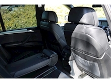 BMW X5 Xdrive40d M Sport (Ceramic Coat+COMFORT Seats+DAB+Full BLACK Pack+9 Services) - Thumb 40