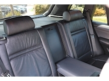 BMW X5 Xdrive40d M Sport (Ceramic Coat+COMFORT Seats+DAB+Full BLACK Pack+9 Services) - Thumb 44