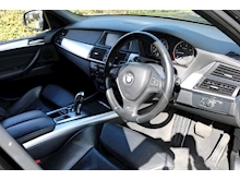 BMW X5 Xdrive40d M Sport (Ceramic Coat+COMFORT Seats+DAB+Full BLACK Pack+9 Services) - Thumb 22