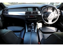BMW X5 Xdrive40d M Sport (Ceramic Coat+COMFORT Seats+DAB+Full BLACK Pack+9 Services) - Thumb 3