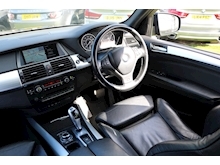 BMW X5 Xdrive40d M Sport (Ceramic Coat+COMFORT Seats+DAB+Full BLACK Pack+9 Services) - Thumb 35