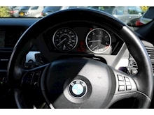 BMW X5 Xdrive40d M Sport (Ceramic Coat+COMFORT Seats+DAB+Full BLACK Pack+9 Services) - Thumb 39
