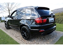 BMW X5 Xdrive40d M Sport (Ceramic Coat+COMFORT Seats+DAB+Full BLACK Pack+9 Services) - Thumb 41
