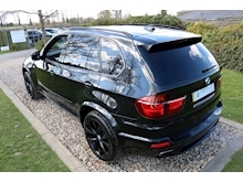 BMW X5 Xdrive40d M Sport (Ceramic Coat+COMFORT Seats+DAB+Full BLACK Pack+9 Services) - Thumb 47