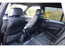 BMW X5 Xdrive40d M Sport (Ceramic Coat+COMFORT Seats+DAB+Full BLACK Pack+9 Services) - Thumb 46