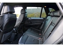 BMW X5 Xdrive40d M Sport (Ceramic Coat+COMFORT Seats+DAB+Full BLACK Pack+9 Services) - Thumb 48