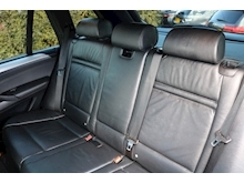 BMW X5 Xdrive40d M Sport (Ceramic Coat+COMFORT Seats+DAB+Full BLACK Pack+9 Services) - Thumb 50