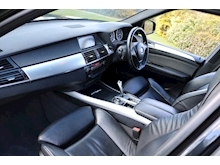 BMW X5 Xdrive40d M Sport (Ceramic Coat+COMFORT Seats+DAB+Full BLACK Pack+9 Services) - Thumb 1