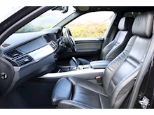 BMW X5 Xdrive40d M Sport (Ceramic Coat+COMFORT Seats+DAB+Full BLACK Pack+9 Services) - Thumb 31