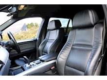 BMW X5 Xdrive40d M Sport (Ceramic Coat+COMFORT Seats+DAB+Full BLACK Pack+9 Services) - Thumb 33