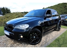 BMW X5 Xdrive40d M Sport (Ceramic Coat+COMFORT Seats+DAB+Full BLACK Pack+9 Services) - Thumb 19