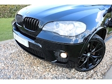 BMW X5 Xdrive40d M Sport (Ceramic Coat+COMFORT Seats+DAB+Full BLACK Pack+9 Services) - Thumb 30