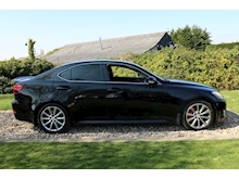 Lexus IS 250 SE-I (9 Services+Shadow Chrome Alloys+Outstanding Condition+HEATED and VENT Front Seats) - Thumb 2