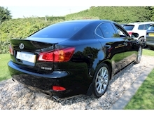 Lexus IS 250 SE-I (9 Services+Shadow Chrome Alloys+Outstanding Condition+HEATED and VENT Front Seats) - Thumb 36