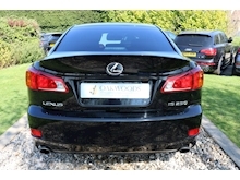 Lexus IS 250 SE-I (9 Services+Shadow Chrome Alloys+Outstanding Condition+HEATED and VENT Front Seats) - Thumb 63