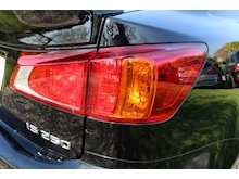 Lexus IS 250 SE-I (9 Services+Shadow Chrome Alloys+Outstanding Condition+HEATED and VENT Front Seats) - Thumb 11
