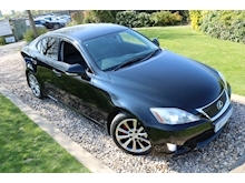 Lexus IS 250 SE-I (9 Services+Shadow Chrome Alloys+Outstanding Condition+HEATED and VENT Front Seats) - Thumb 19