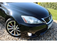 Lexus IS 250 SE-I (9 Services+Shadow Chrome Alloys+Outstanding Condition+HEATED and VENT Front Seats) - Thumb 21
