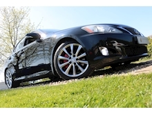 Lexus IS 250 SE-I (9 Services+Shadow Chrome Alloys+Outstanding Condition+HEATED and VENT Front Seats) - Thumb 23