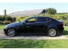 Lexus IS 250 SE-I (9 Services+Shadow Chrome Alloys+Outstanding Condition+HEATED and VENT Front Seats) - Thumb 27